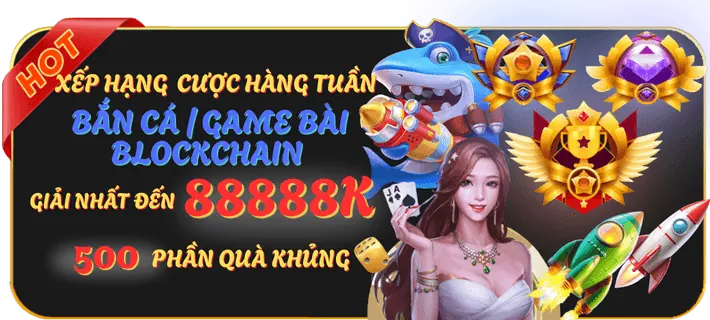 Thưởng nạp độc quyền fi ve 88 VIP