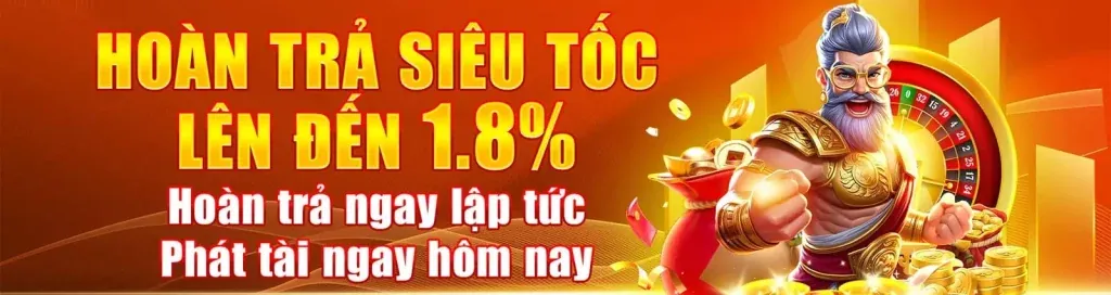 Banner quảng cáo khuyến mãi cá cược thể thao FI VE 88