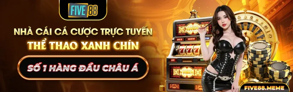 Chương Trình VIP FI VE 88